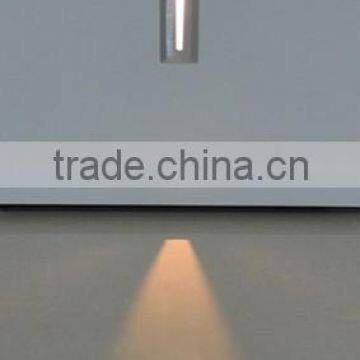 RTS0101-1 Outdoor Led Recessed Wall Light photo-3