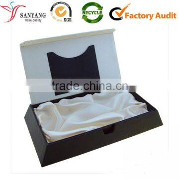 Quality stationary packaging box for pen/pencil/giveaway various Use packaging box custom