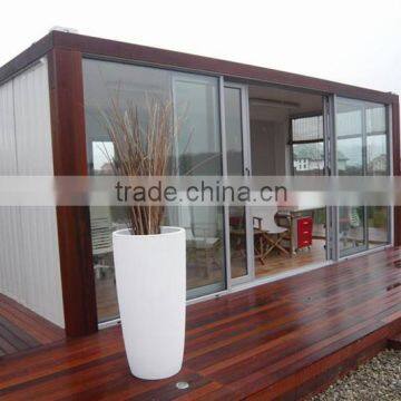 Big cheaper container houses/prefab homes good sales