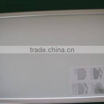 Photo Frame Type and Aluminum Material Bulk Picture Frames in Silver photo-6