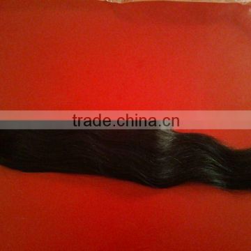 VIRGIN REMY MACHINE WEFT