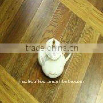 12mm HDF AC3 laminate flooring