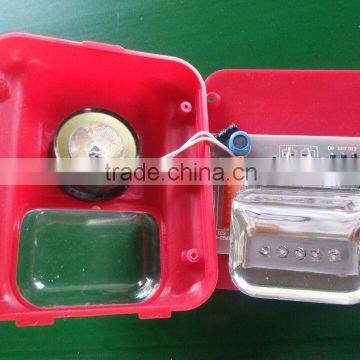 Fire Alarm Fire Strobe Siren Tube Light or Led Light FA-410 photo-5