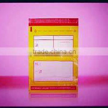 Plastic Express Bag