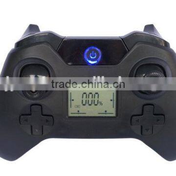 Photography Quadcopter 4channels 6Axis With 0.3mp 2.0mp Camera photo-4