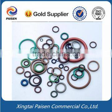 Waterproof Viton Seal Rubber o Ring/ NBR Ring for Ship/ EPDM Rubber o Ring for Machine photo-3