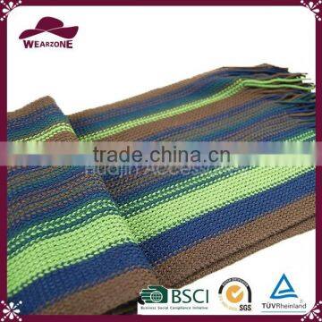 Fashion Mens Warp Scarf, Warm Head Scarf photo-3