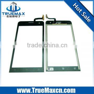 Newest for Asus Zeonfone 5 front screen, for Asus Zenfone digitizer lcd