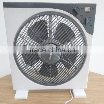 Quiet Box Fan Ultra Quiet photo-2