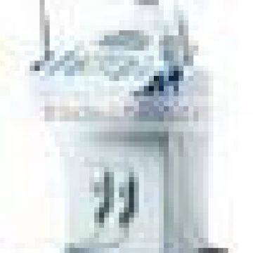 High-Frequency Electrode Type Body Composition Analyser