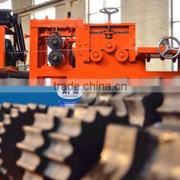 Www..com Crimped Mesh Dovex Screen Making Machine With CE Certificate