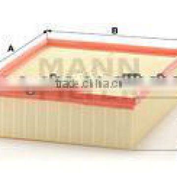 MANN AIR FILTER C27192/1 FOR VW/AUDI