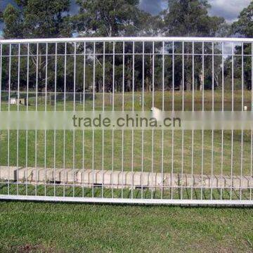 Best price swinning pool safety fence