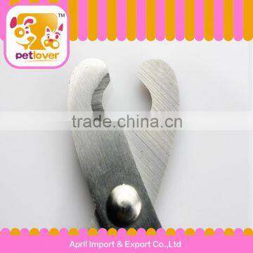 Pet Accessories Type Scissors Nail Clipper photo-4