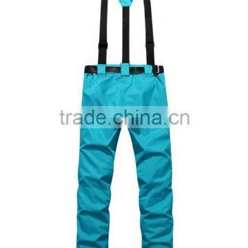 Custom Padded Snow Ski Pants photo-2