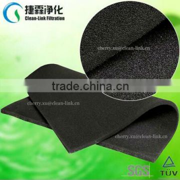 2016 Clean-Link Sponge Activated Carbon Filter Mesh