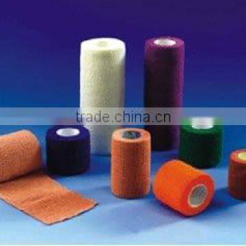 Elastic Adhesive Bandage