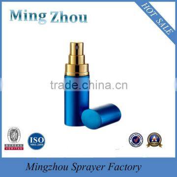 MZ-C09 Professional wholesale China-Made reasonable price aluminium perfume atomizer