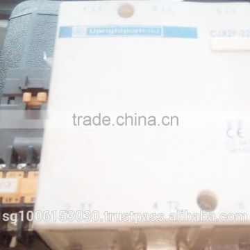 Telemecanique CJX2F-225 Contactor