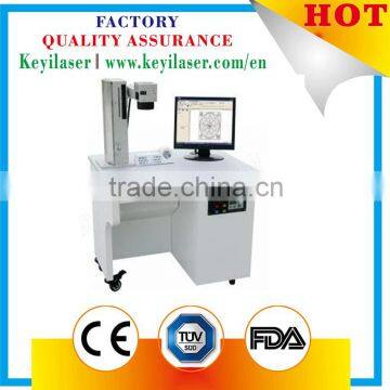 20W High Precision Dioded Pumped Laser Marking Machine New