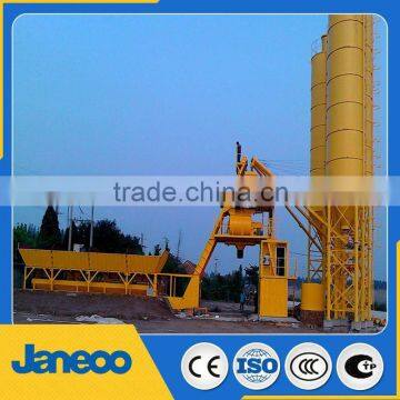 advanced cement clinker mixing station