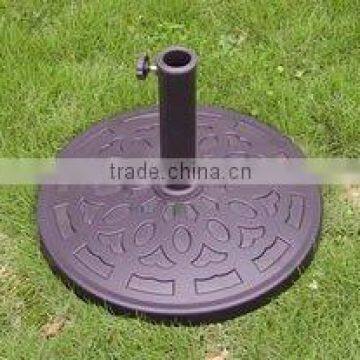 14 KG plastic Umbrella Base