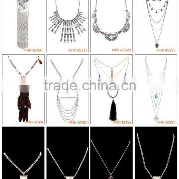 Vintage Native American Turquoise Cuff Bracelet Earring Necklace Set photo-2