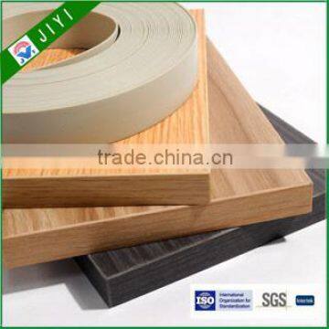 plastic pvc edge banding trimmer for cabinet