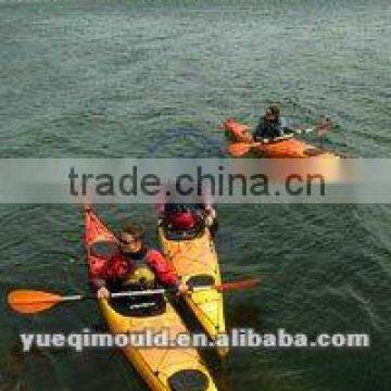 Sit in kayak China OEM manufacturer