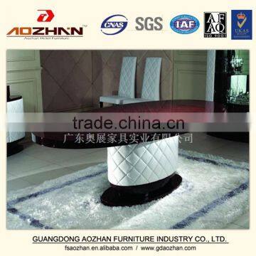 Modern new desigm Furnishing Style Wooden Dining Table