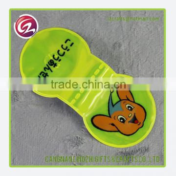 Wholesale cheap custom school magnetic bookmark