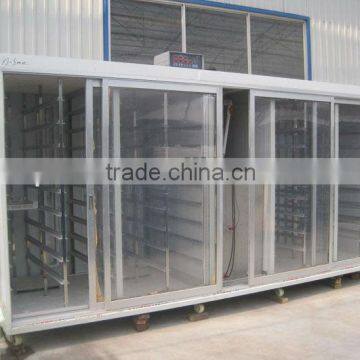 Green Farm Poultry Fodder Breeding Room