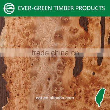 1220x2440 Pepper Wood Wall Panel Furniture Grade photo-2