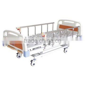 Triple Crank Hospital Bed