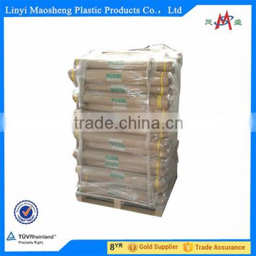 Soft Hardness and General,Stretch Film Type 23 microns Stretch Film