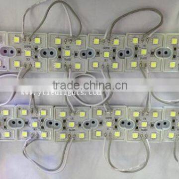 led module 12v 1w 5050 smd led module light waterproof ip65 led module lighting module led light high quality 3 years warranty