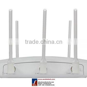 Huawei AP7110 AP7110DN-AGN AP7110SN-GN Access Points 3 x 3 MIMO Fit AP Bridge WDS &Mesh Networking PoE AP photo-3