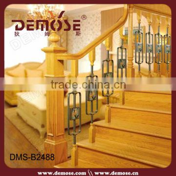 used wrought iron railings for indoor stairs