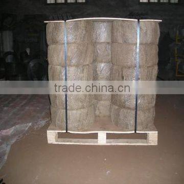 Hot Sale Electro Galvanized Iron Wire Bwg22 photo-4