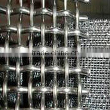 Lowest Price Standard 316 Galvanized Square Wire Mesh photo-4