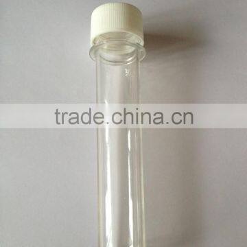 2015 New Clear Plastic Test Tube photo-6