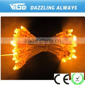 DC5v led pixel light