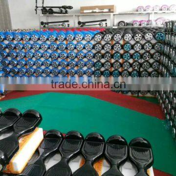 Self Balancing Hoverboard Electric Unicycle With Samsung Battery for Electric Scooters