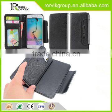 adjustable phone case stickers for Samsung Galaxy S6 edge