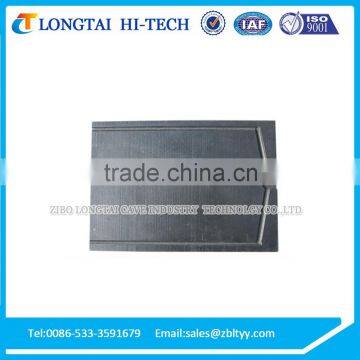 High Quality Graphite Mold for Continuous Casting photo-3