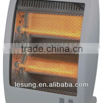 Quartz heater