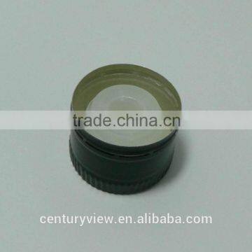 250ml,500ml,750ml,1000ml Antique Green Olive Oil Glass Bottle photo-2