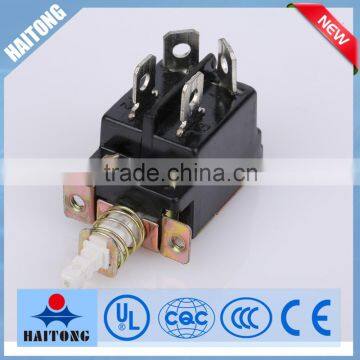 high quality 4pin KDC big pin power switch electric power tool switches