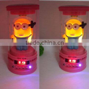 Despicable Me 2 Speaker, 2014 Cute Despicable Me Speaker Manufacturers