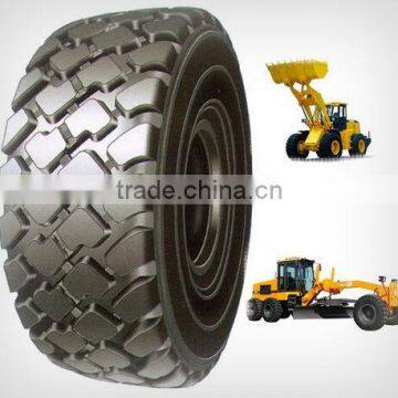 OTR Tyre 17.5r25 grader tires